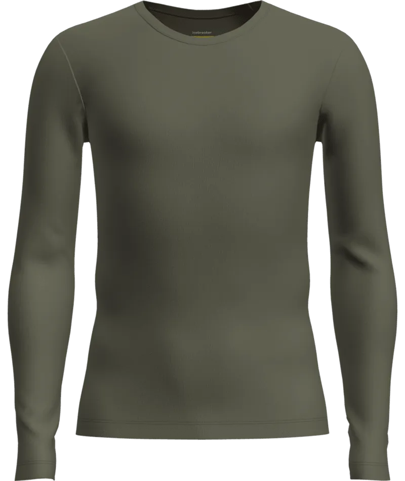 175 Everyday Long Sleeve Crewe Top - Men's