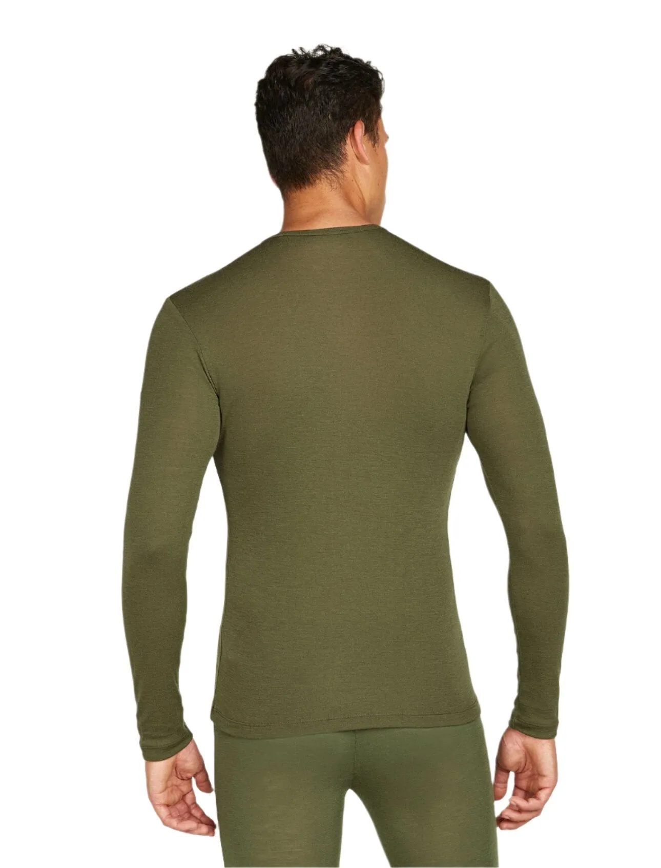 175 Everyday Long Sleeve Crewe Top - Men's