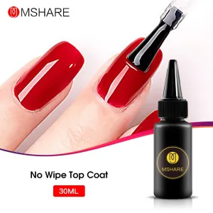 30ml No Wipe Top