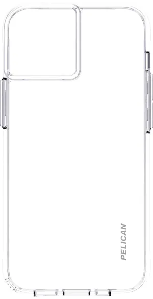 Adventurer Case for Apple iPhone 13 Pro Max - Clear