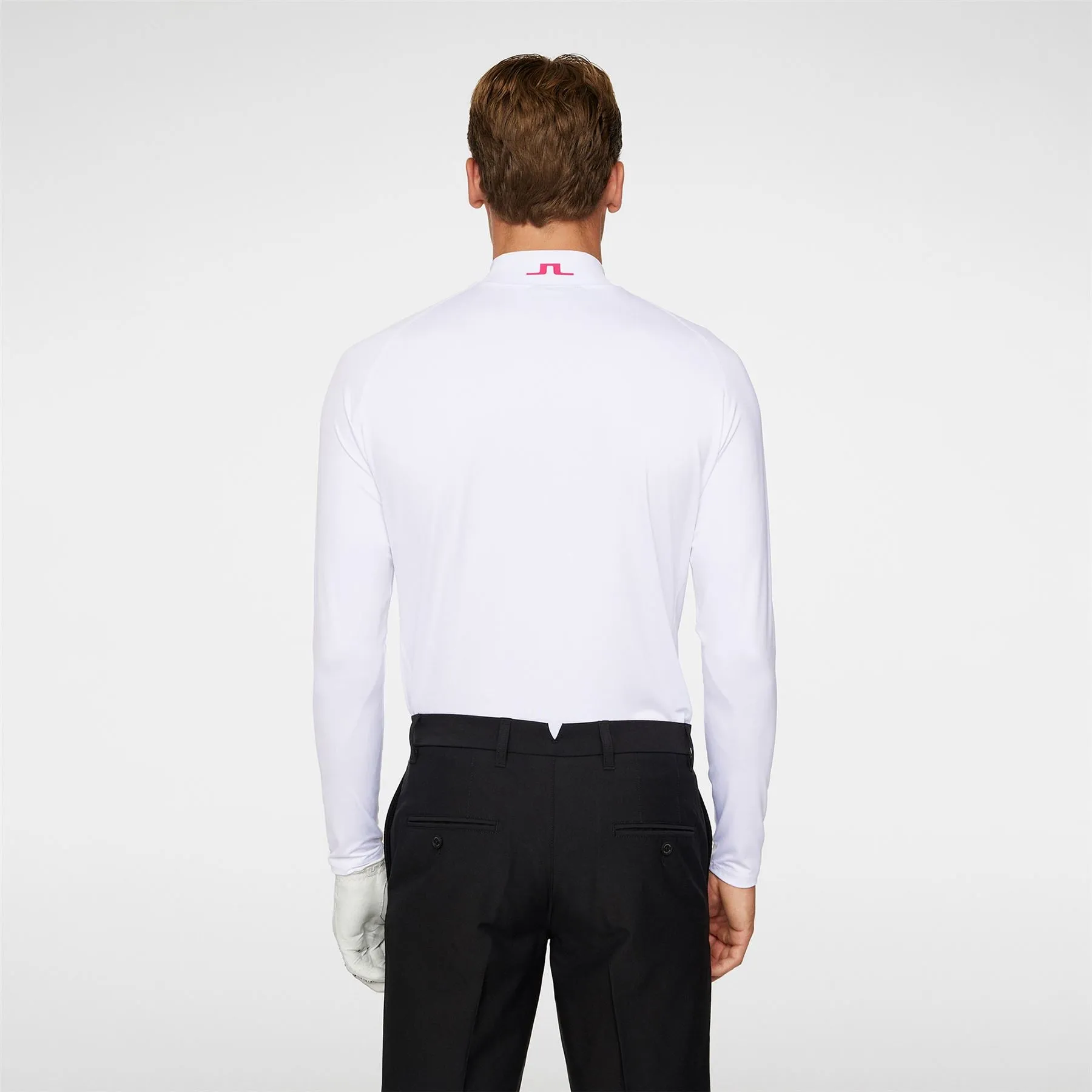 Aello Soft Compression Base Layer White - AW24