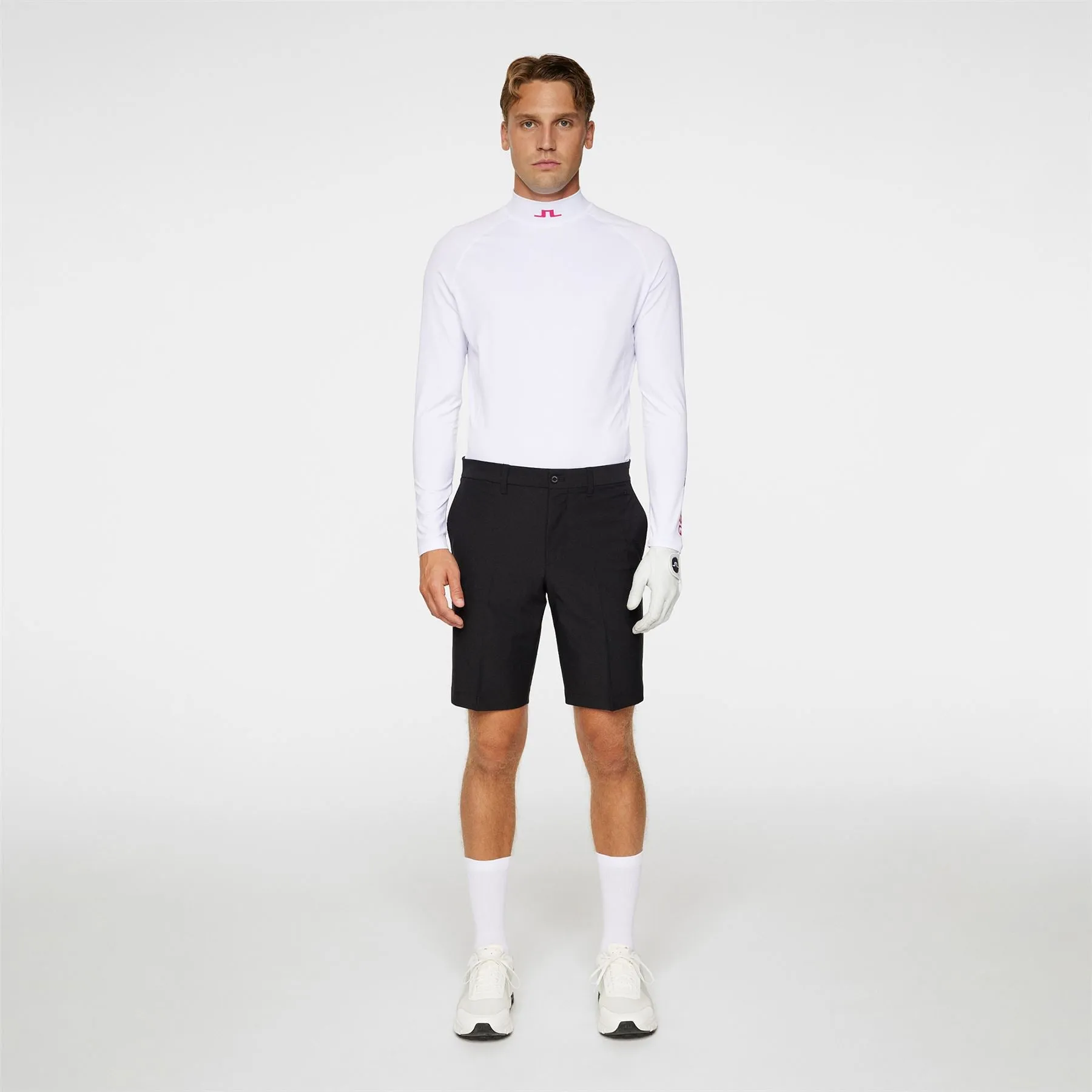 Aello Soft Compression Base Layer White - AW24