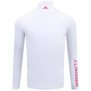 Aello Soft Compression Base Layer White - AW24