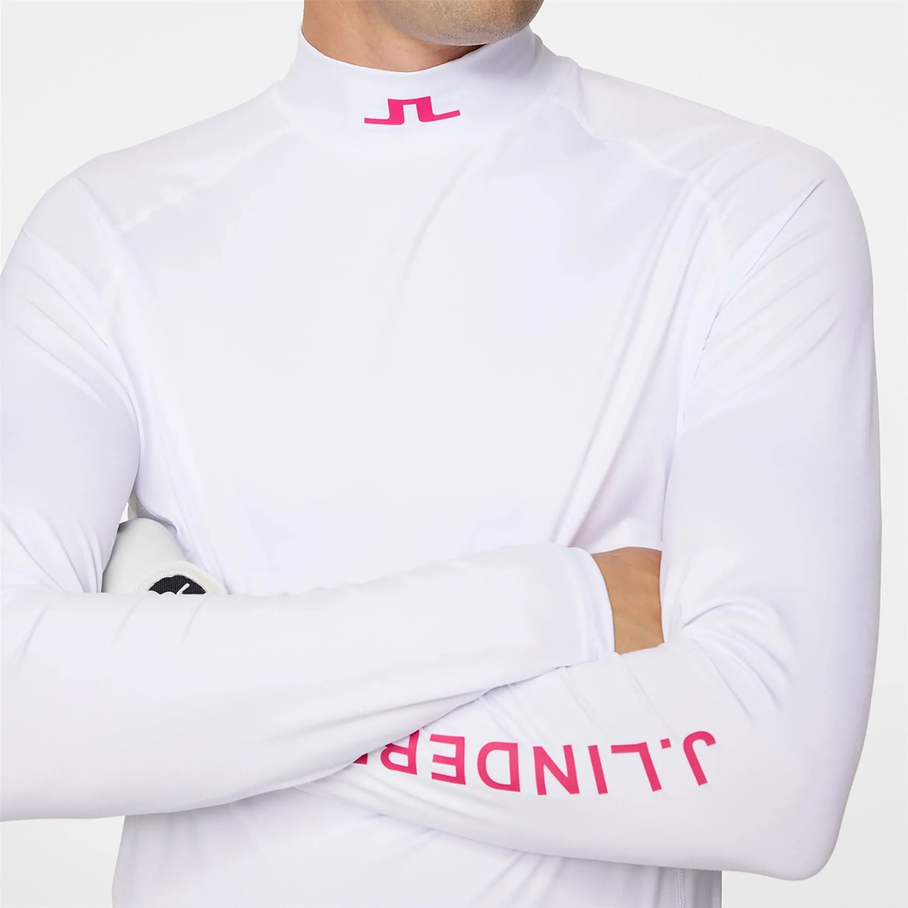 Aello Soft Compression Base Layer White - AW24