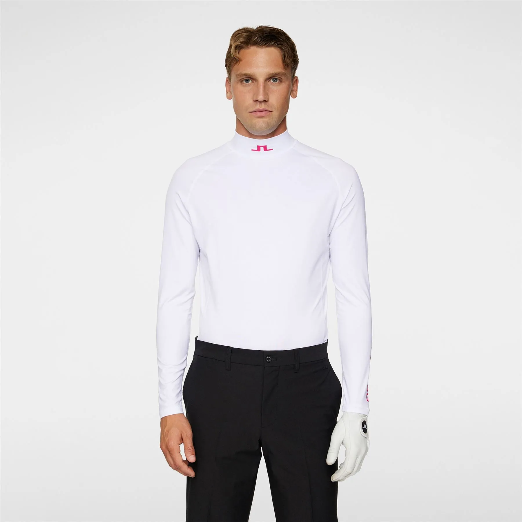 Aello Soft Compression Base Layer White - AW24