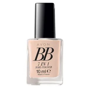 Avon BB 7-in-1 Nail Colour