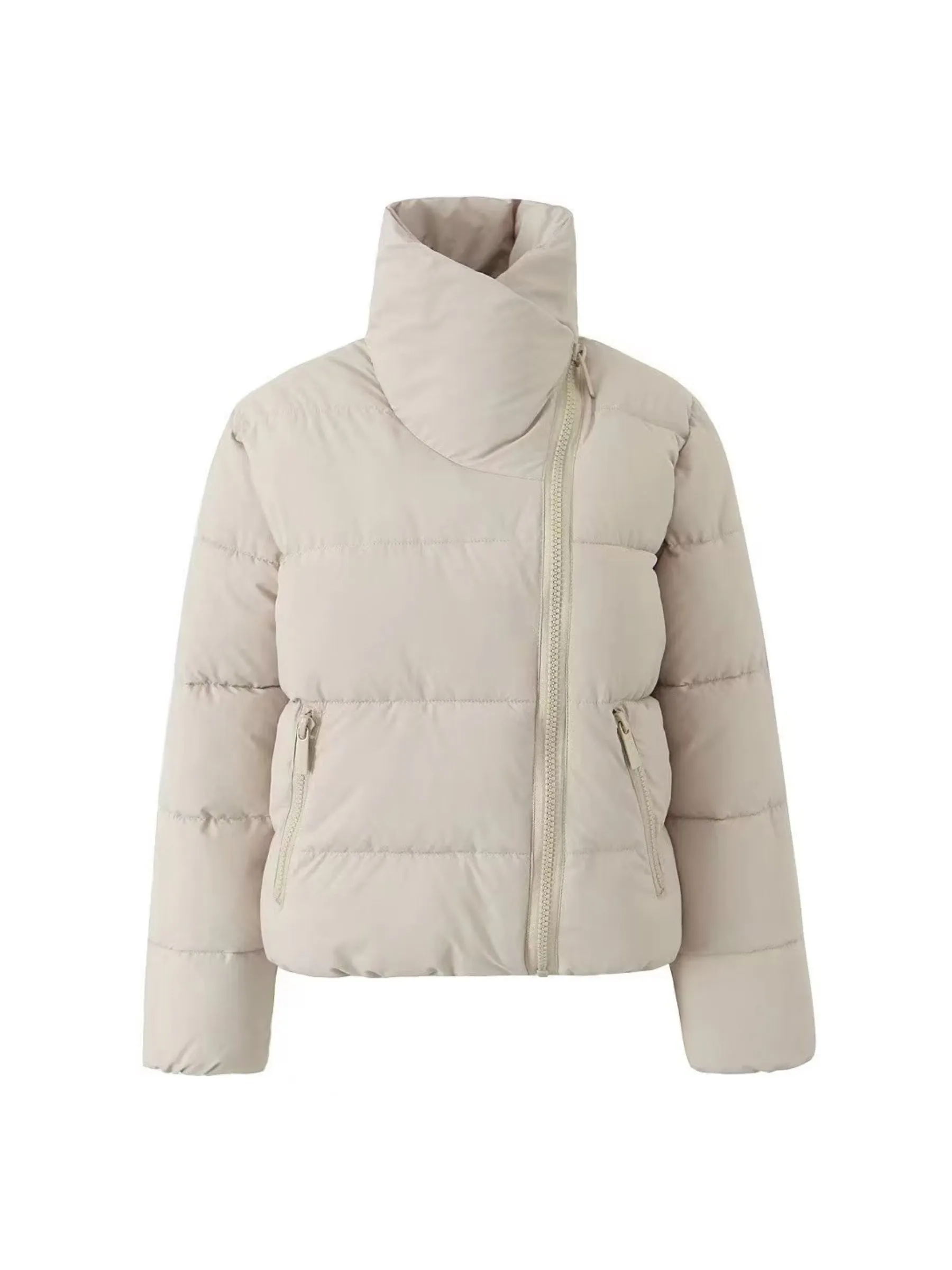 Ayana Puffer Jacket