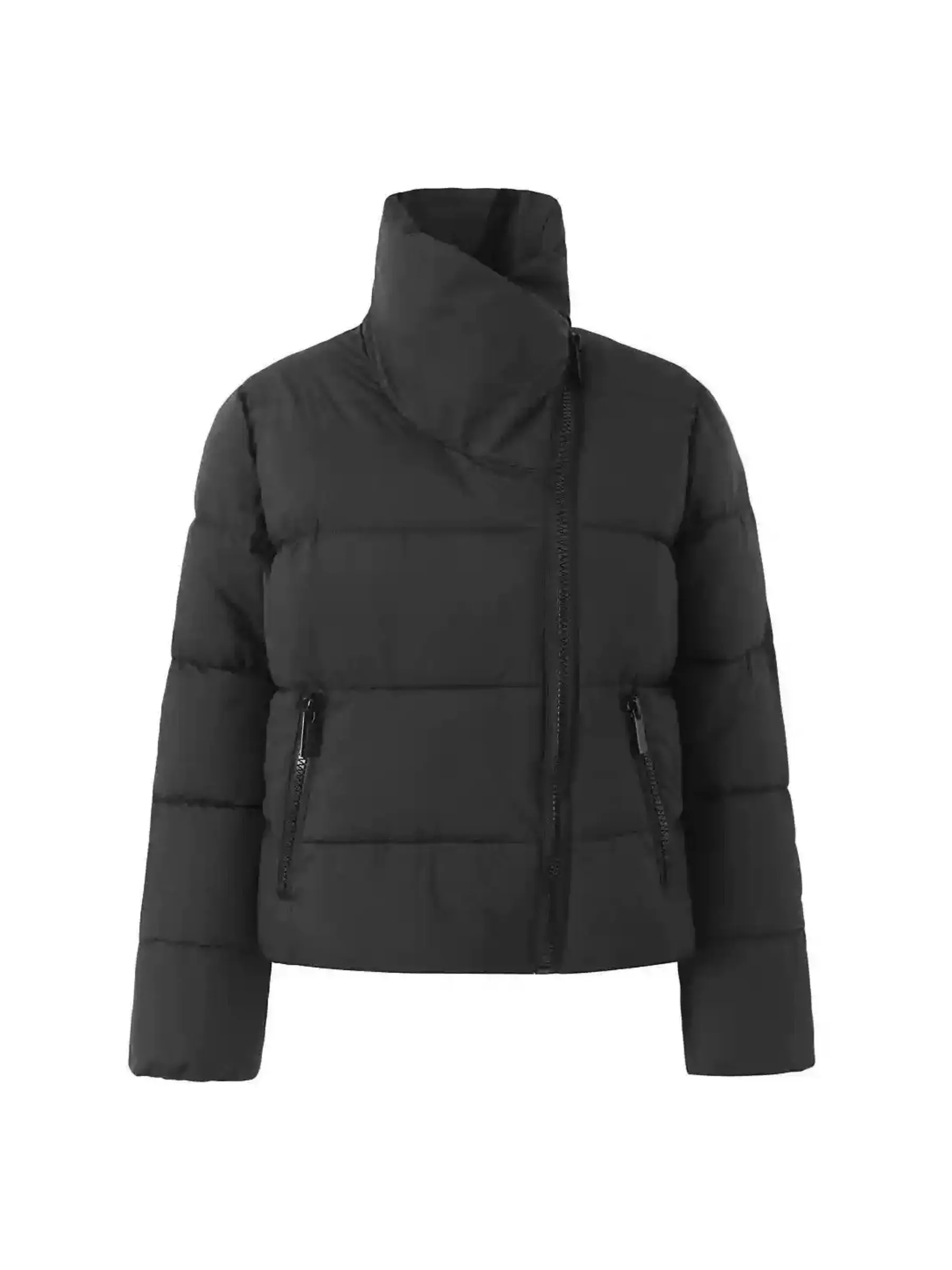 Ayana Puffer Jacket