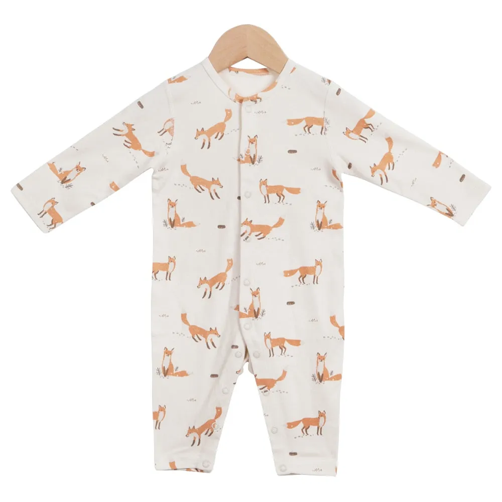 Baby Jumpsuit (infant 3-12 months)