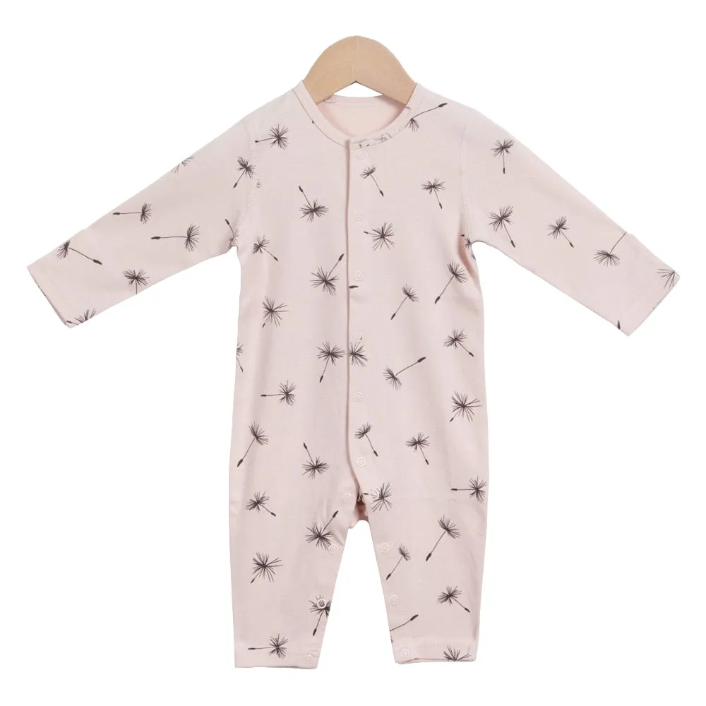 Baby Jumpsuit (infant 3-12 months)