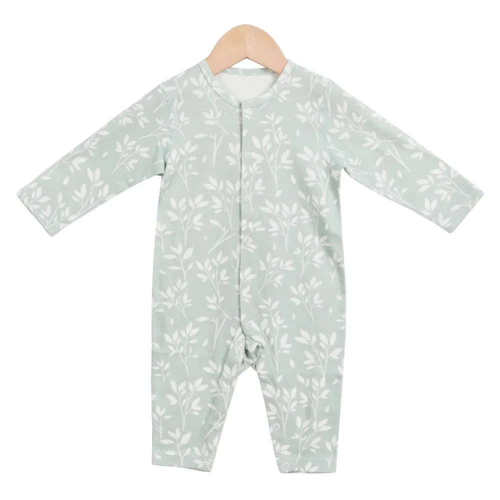 Baby Jumpsuit (infant 3-12 months)