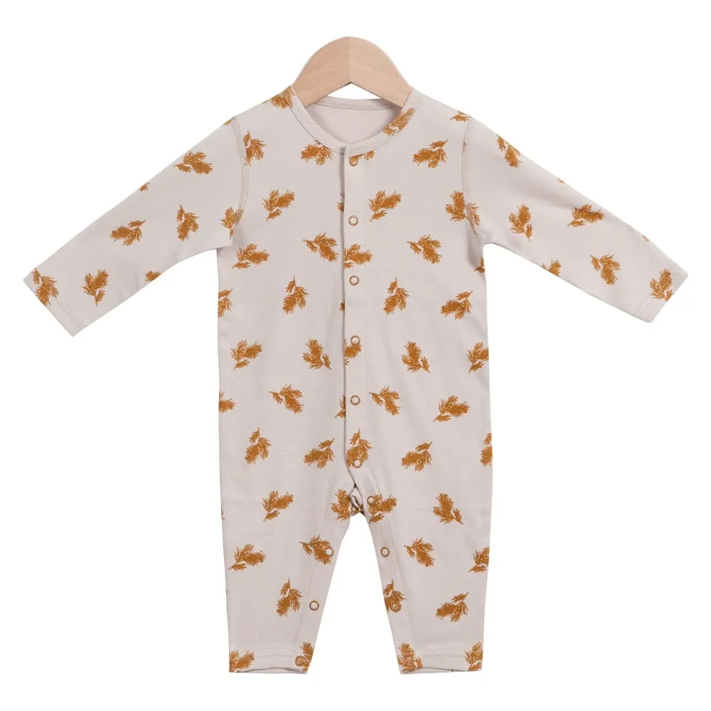 Baby Jumpsuit (infant 3-12 months)