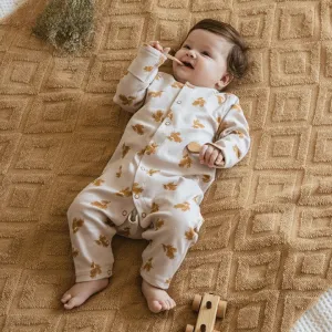 Baby Jumpsuit (infant 3-12 months)