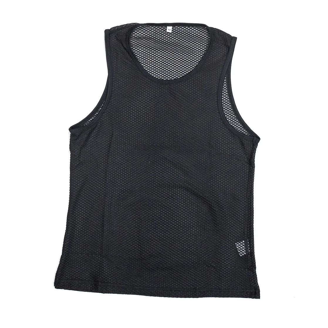 Black Base Layer