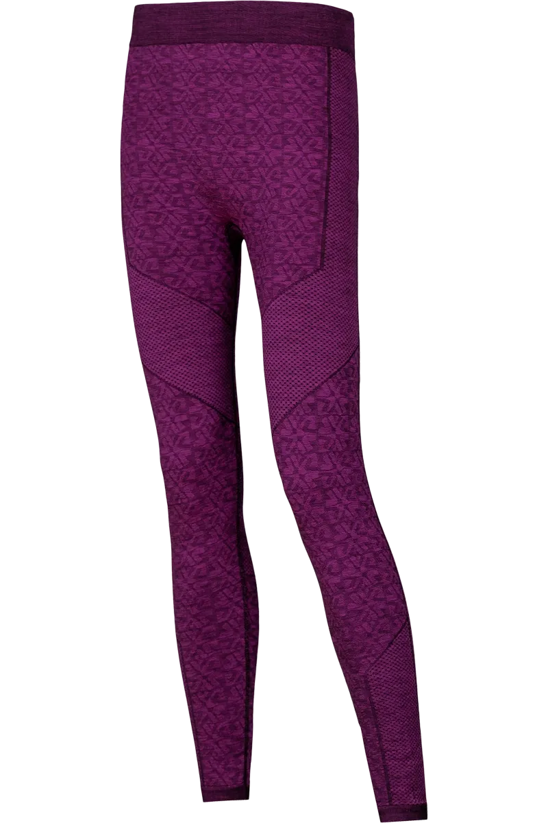 Campanula Wool Base Layer Leggings