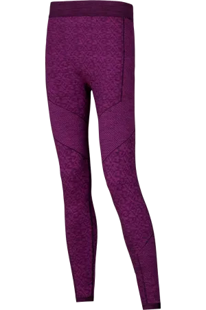 Campanula Wool Base Layer Leggings