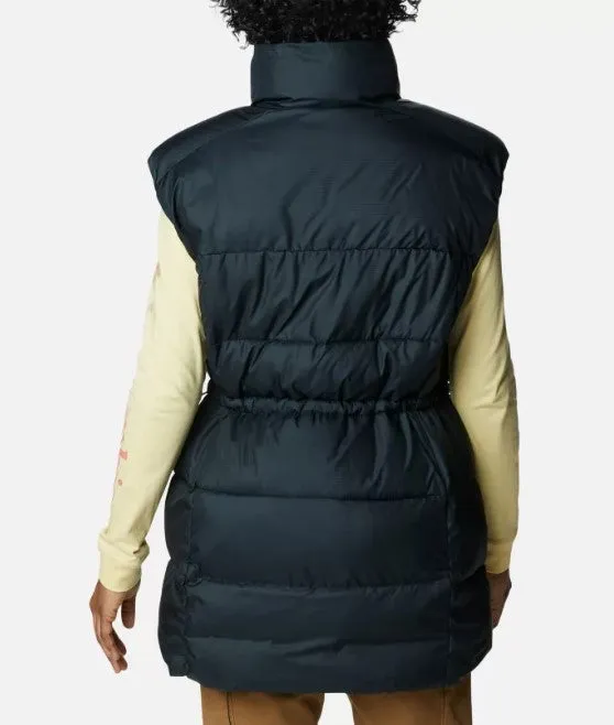 Columbia Womens Puffect™ Mid Puffer Vest