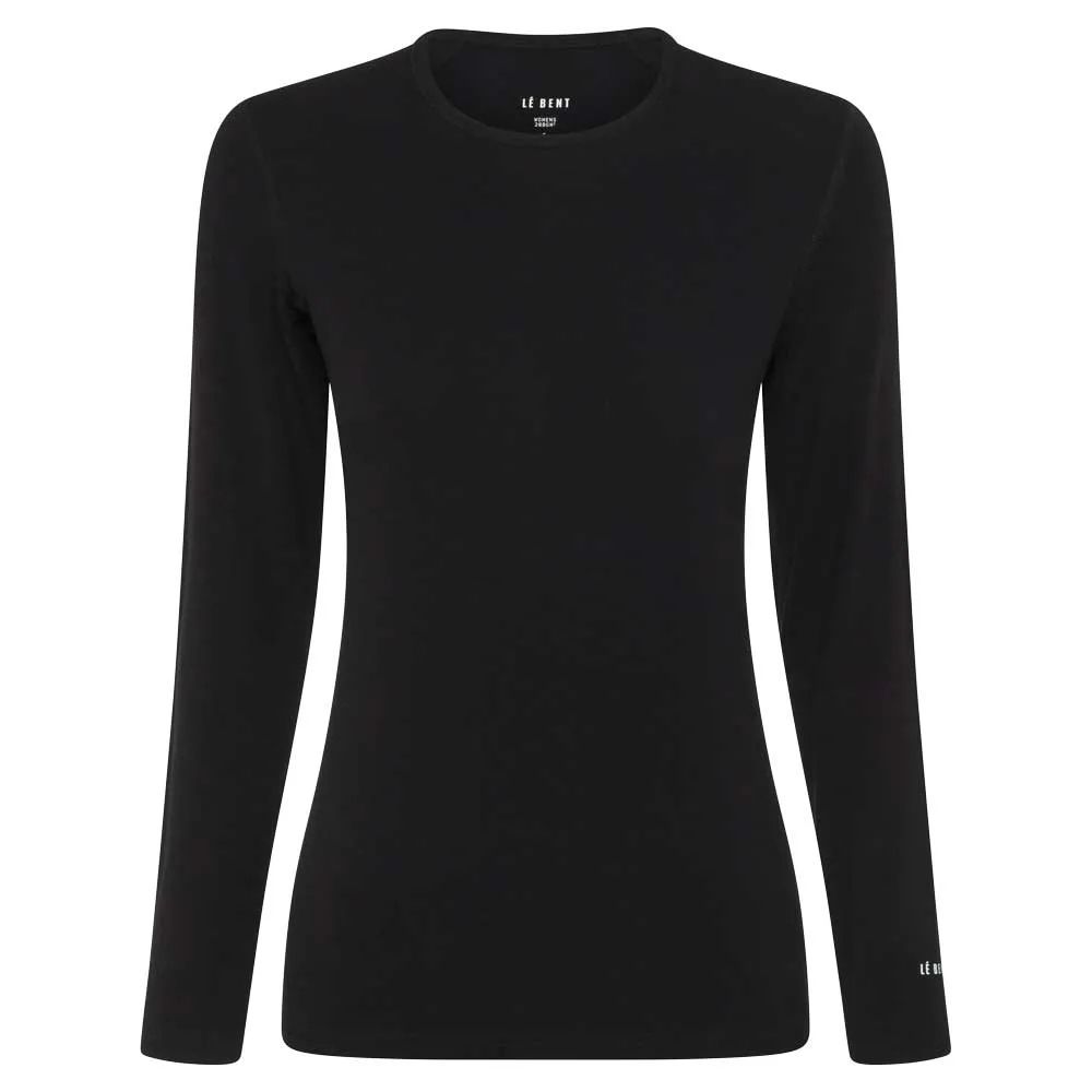 Core Lightweight Thermal Crew - Womens