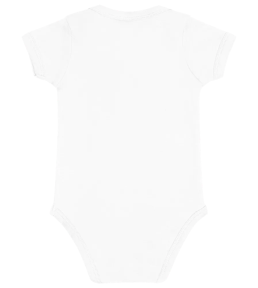 CTRL   C Design - Baby bodysuit