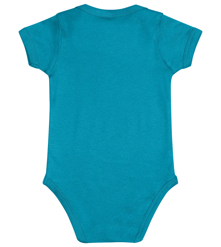 CTRL   C Design - Baby bodysuit