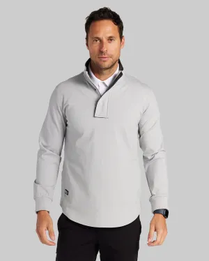 Elite  Fairway Drop-Cut Pullover