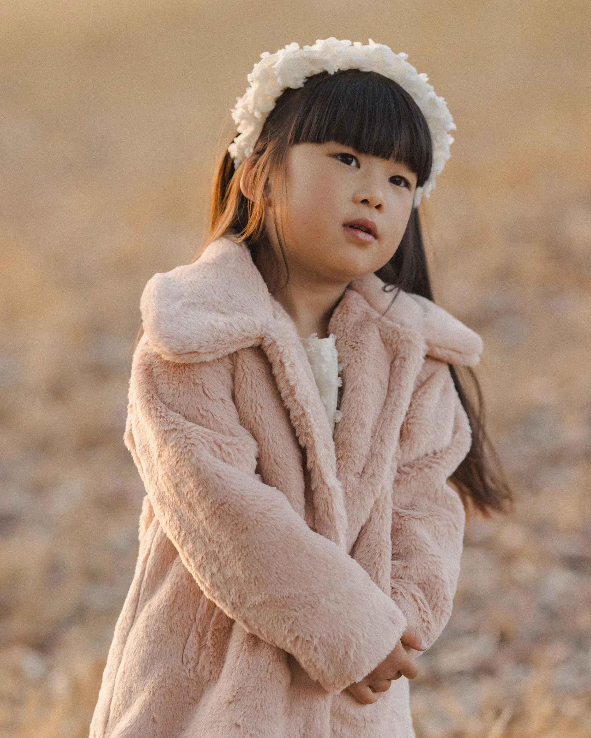 Eloise Coat | Antique