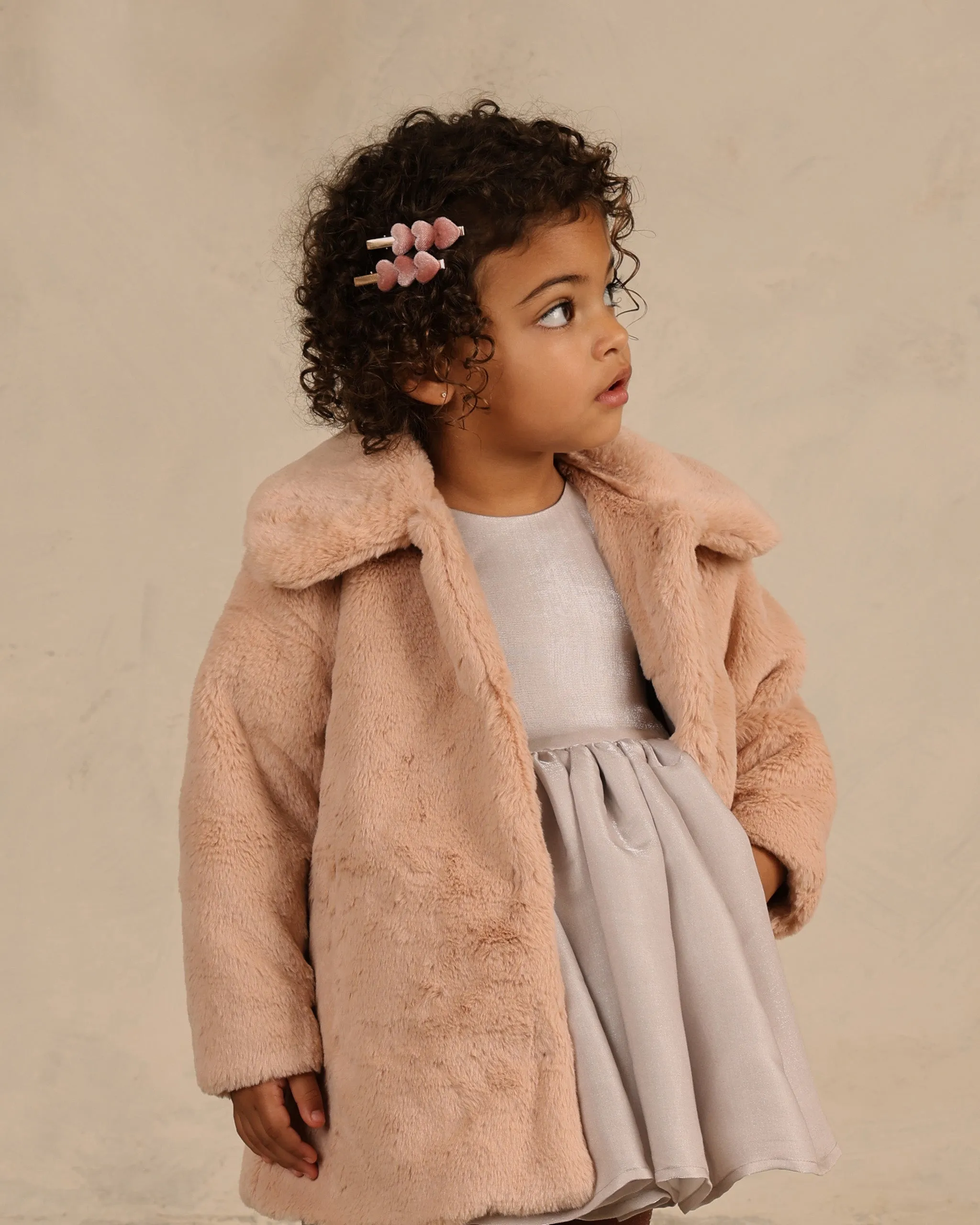 Eloise Coat | Antique