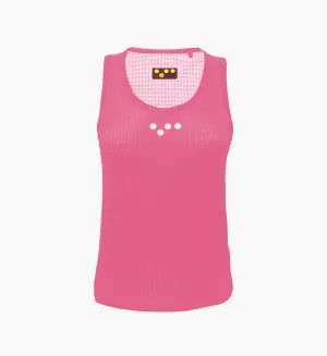 Essentials / Women's Air Base Layer - Pink