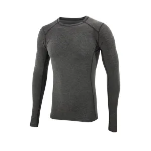 Factor 1 Eco Mens Long Sleeve Base Layer Top