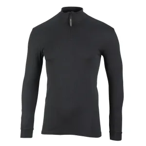 Factor 1 Zip Turtle Base Layer Top