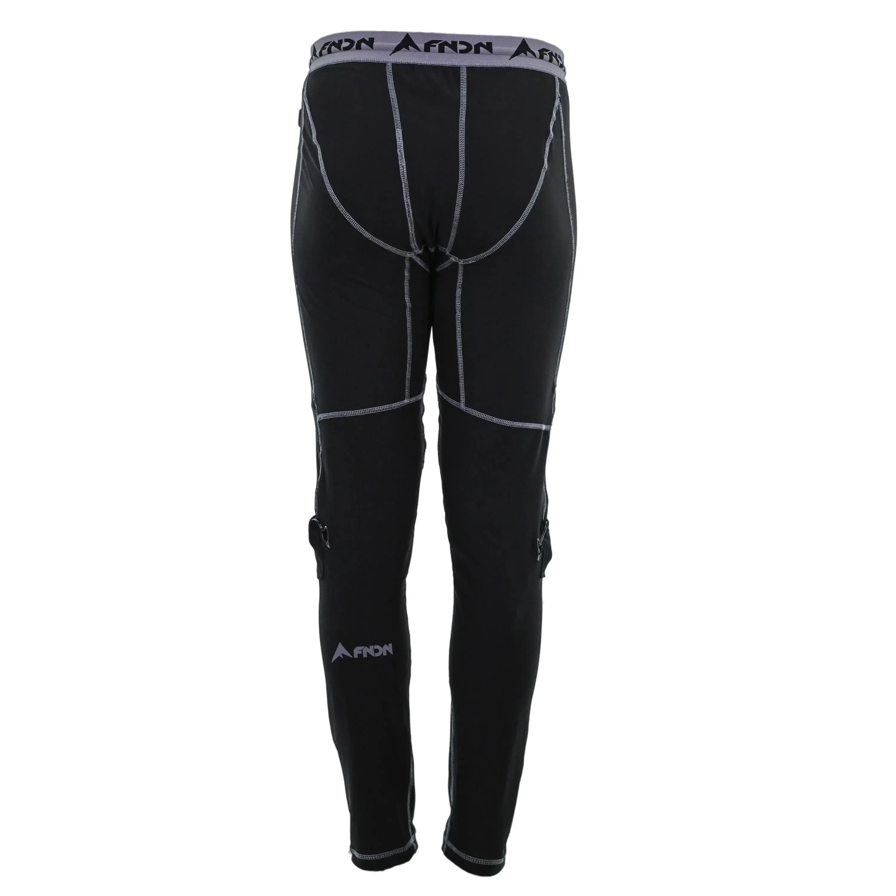 FNDN Heated Skin-Fit Base Layer Pants