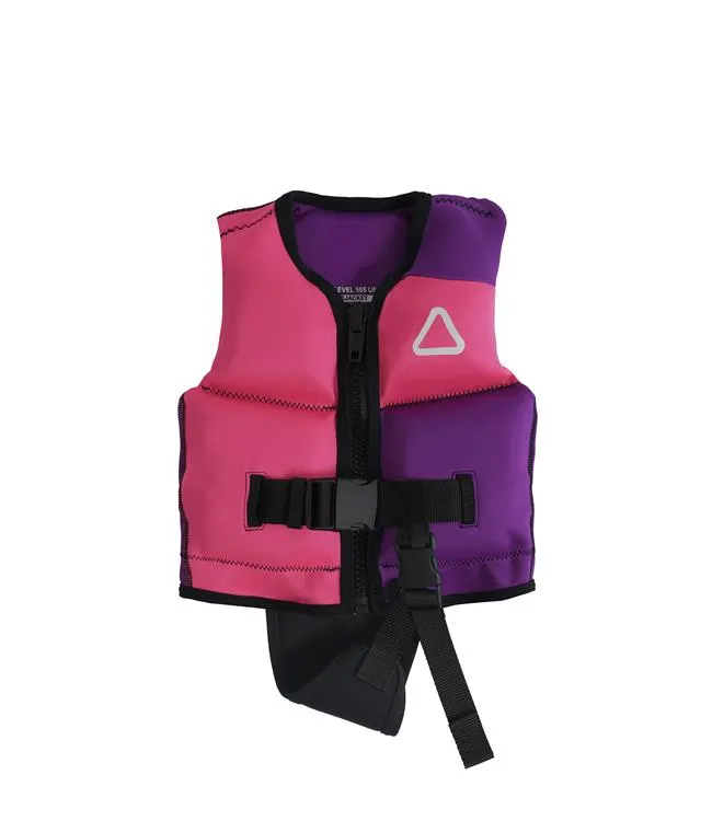 Follow Corp Infant Life Vest (2025) - Pink