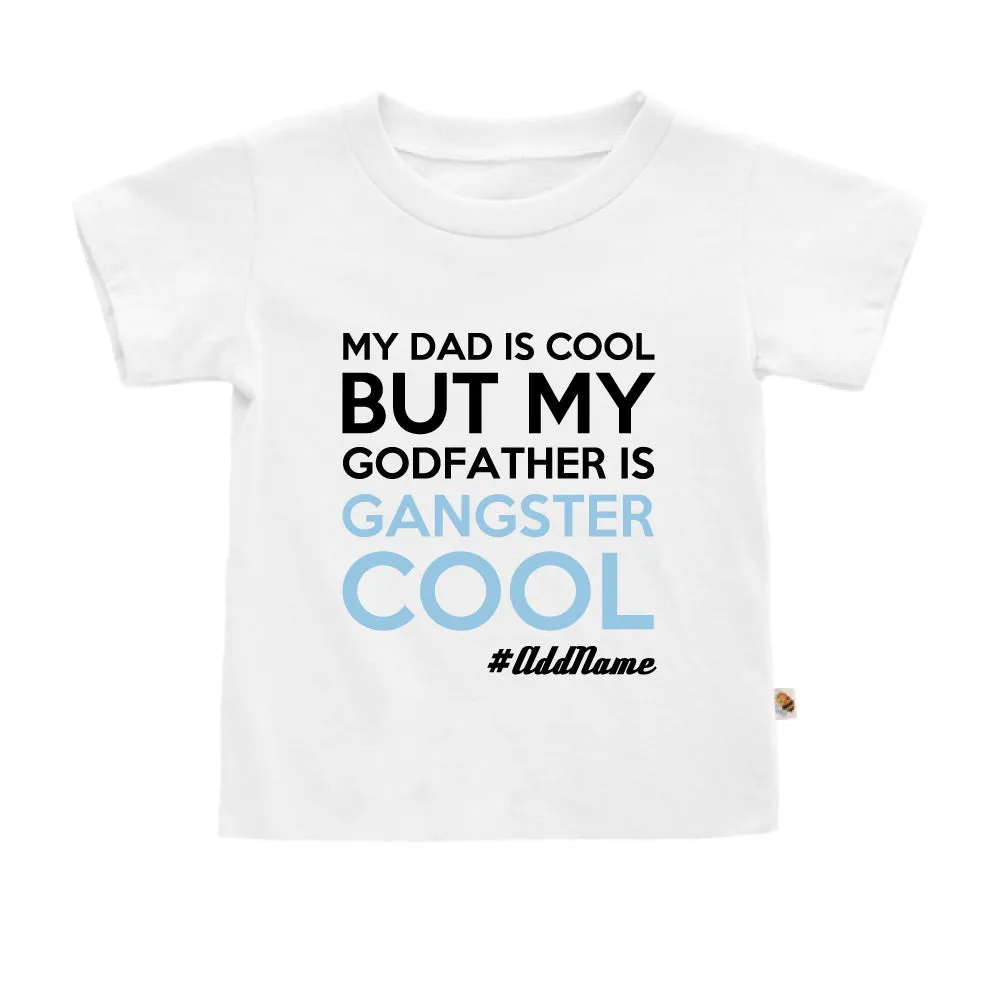 Gangster Cool Godfather (Kids)