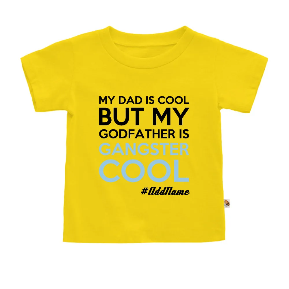 Gangster Cool Godfather (Kids)