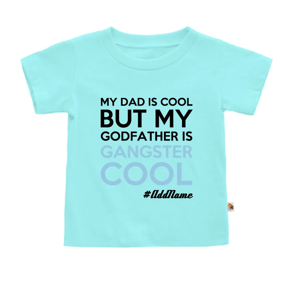 Gangster Cool Godfather (Kids)