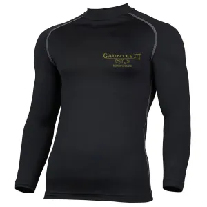 Gauntlett Boxing Club Ls Base Layer