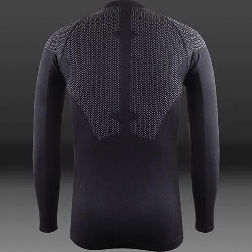 Gilbert Compression Base Layer