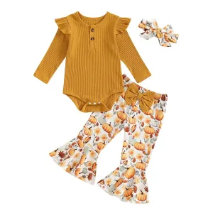 Girl Halloween Outfit Fall