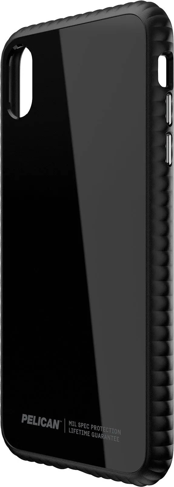 Guardian Case for Apple iPhone Xs Max - Black