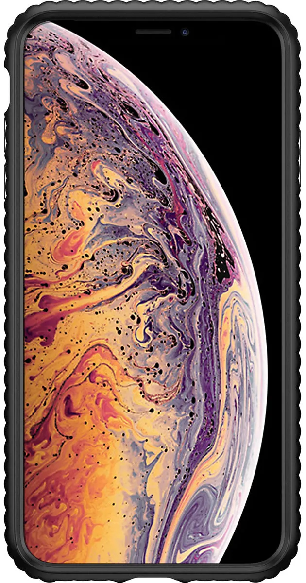 Guardian Case for Apple iPhone Xs Max - Black