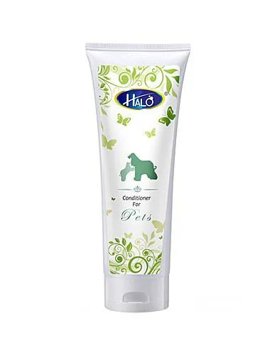 Halo Pet Conditioner 200ml