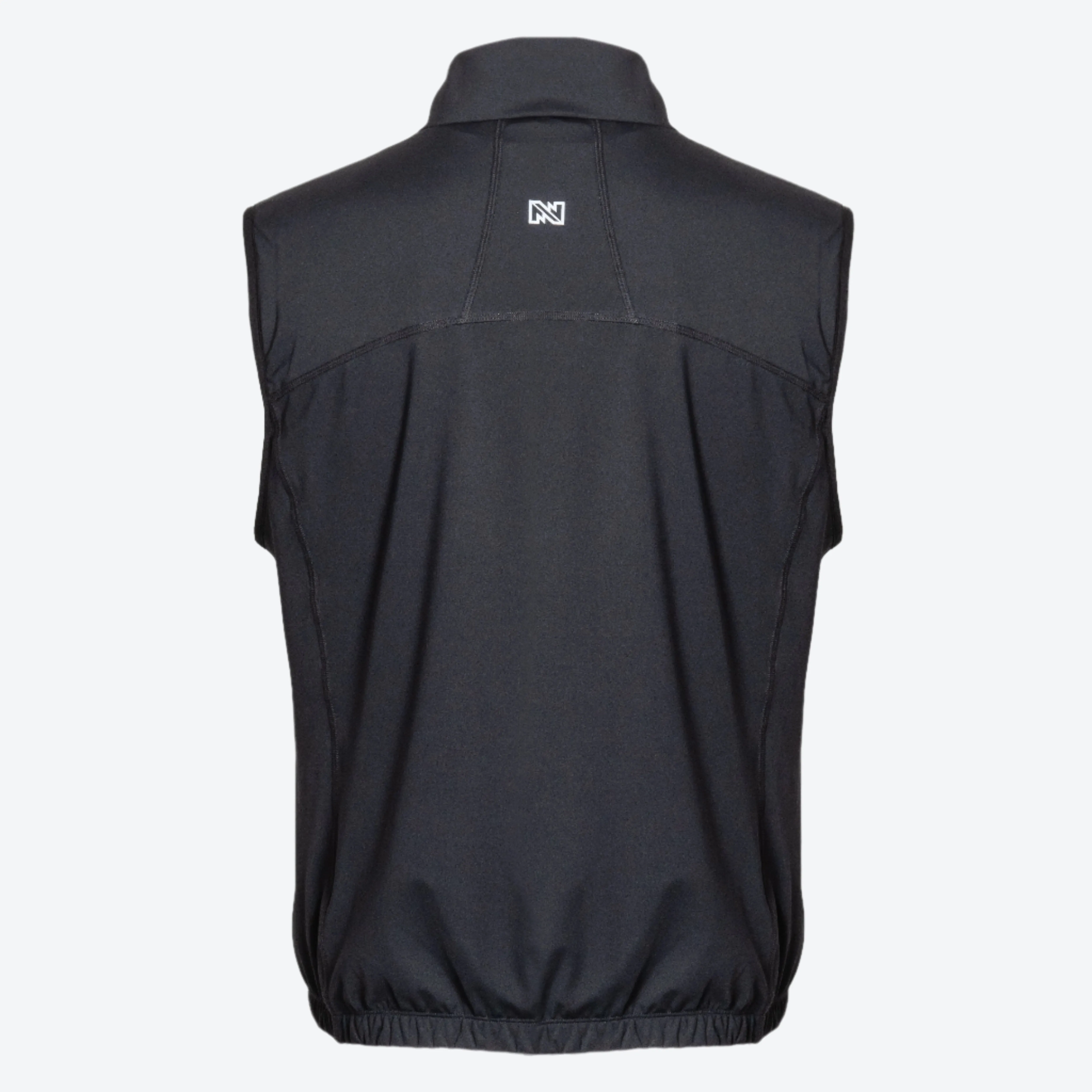 Heated BT Base Layer Vest Unisex