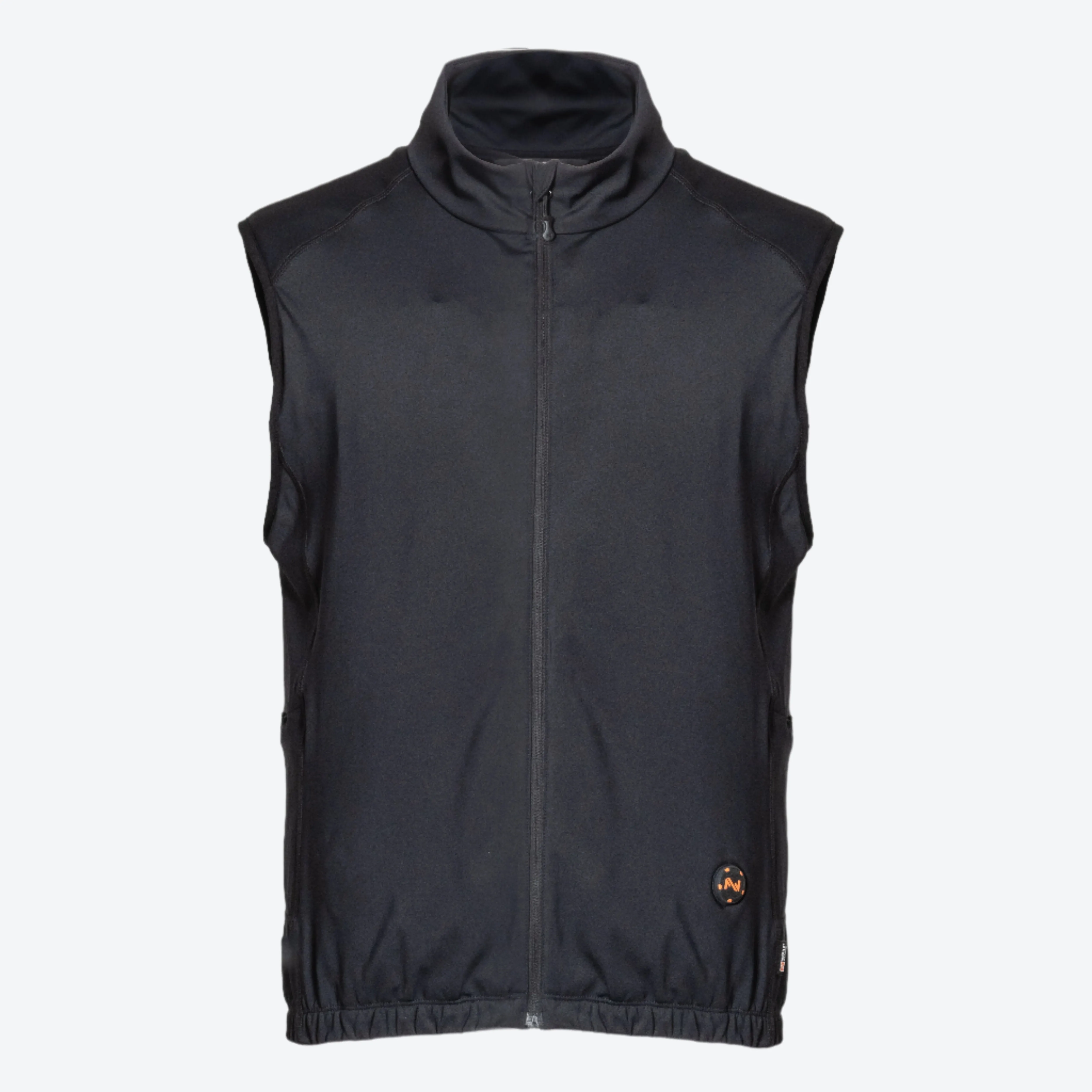 Heated BT Base Layer Vest Unisex