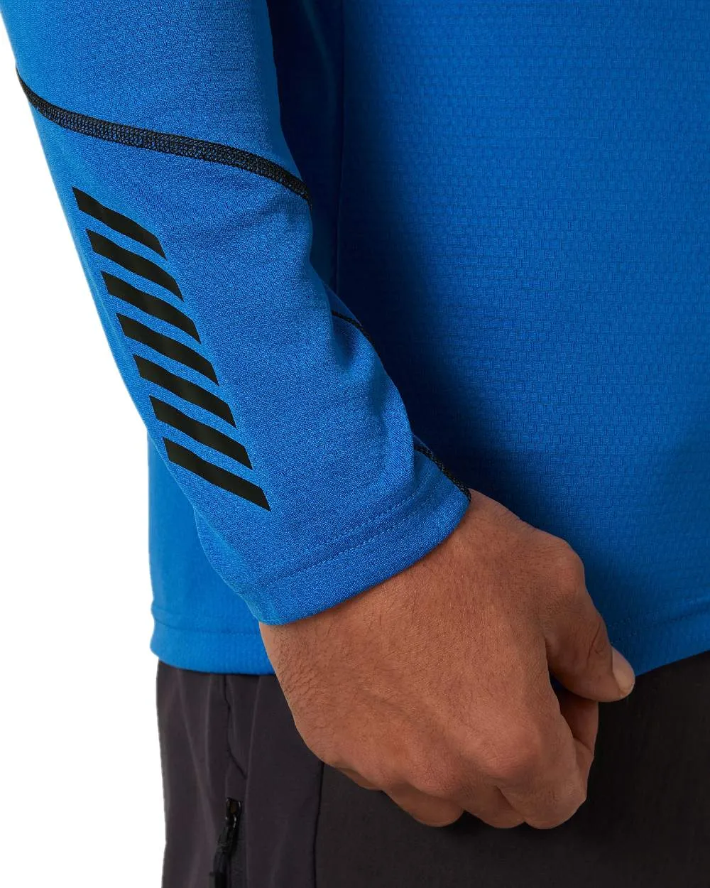 Helly Hansen Mens Lifa Active Crew Base Layer