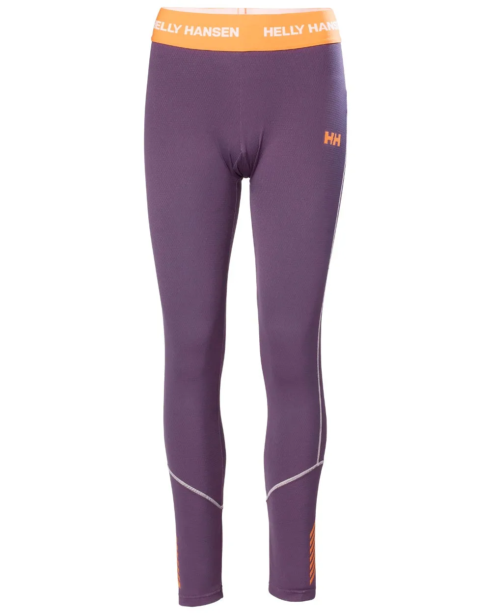 Helly Hansen Womens Lifa Active Base Layer Pants