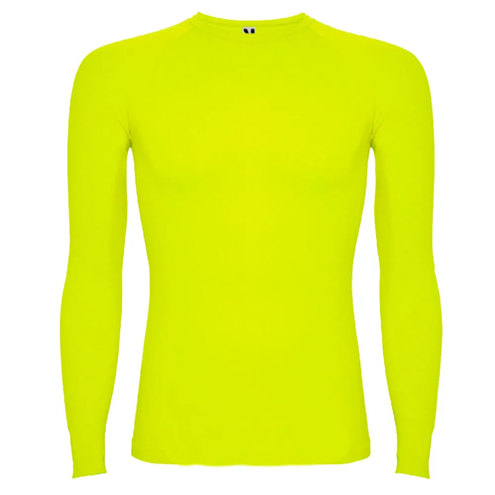 Hi-Vis Base Layer