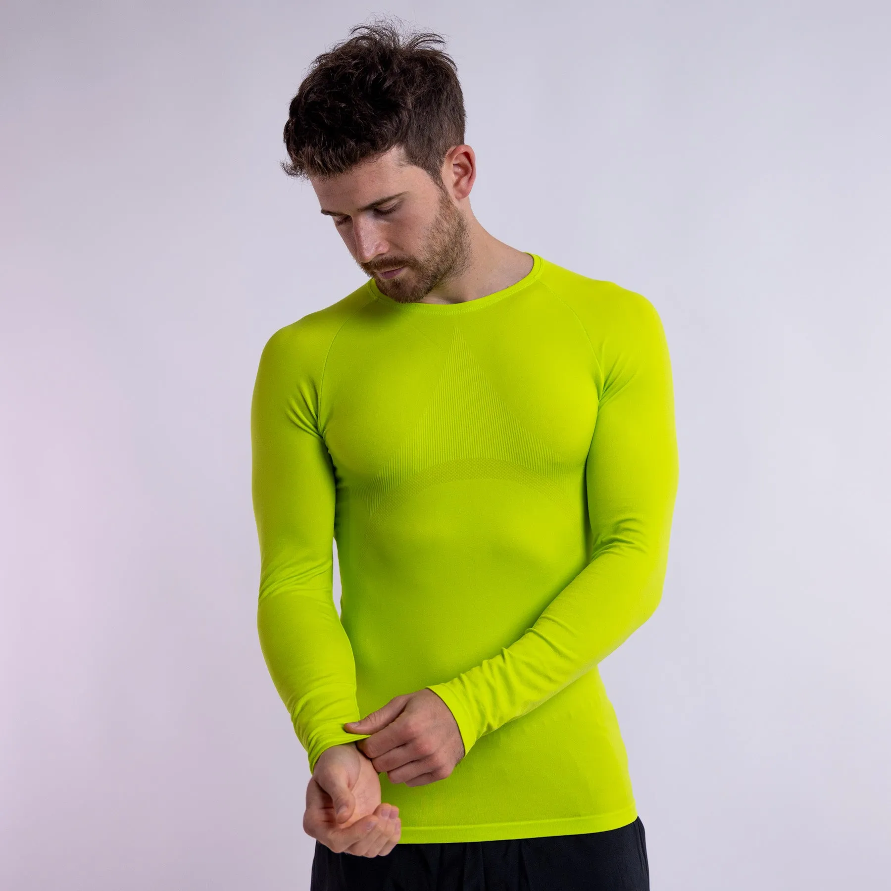 Hi-Vis Base Layer