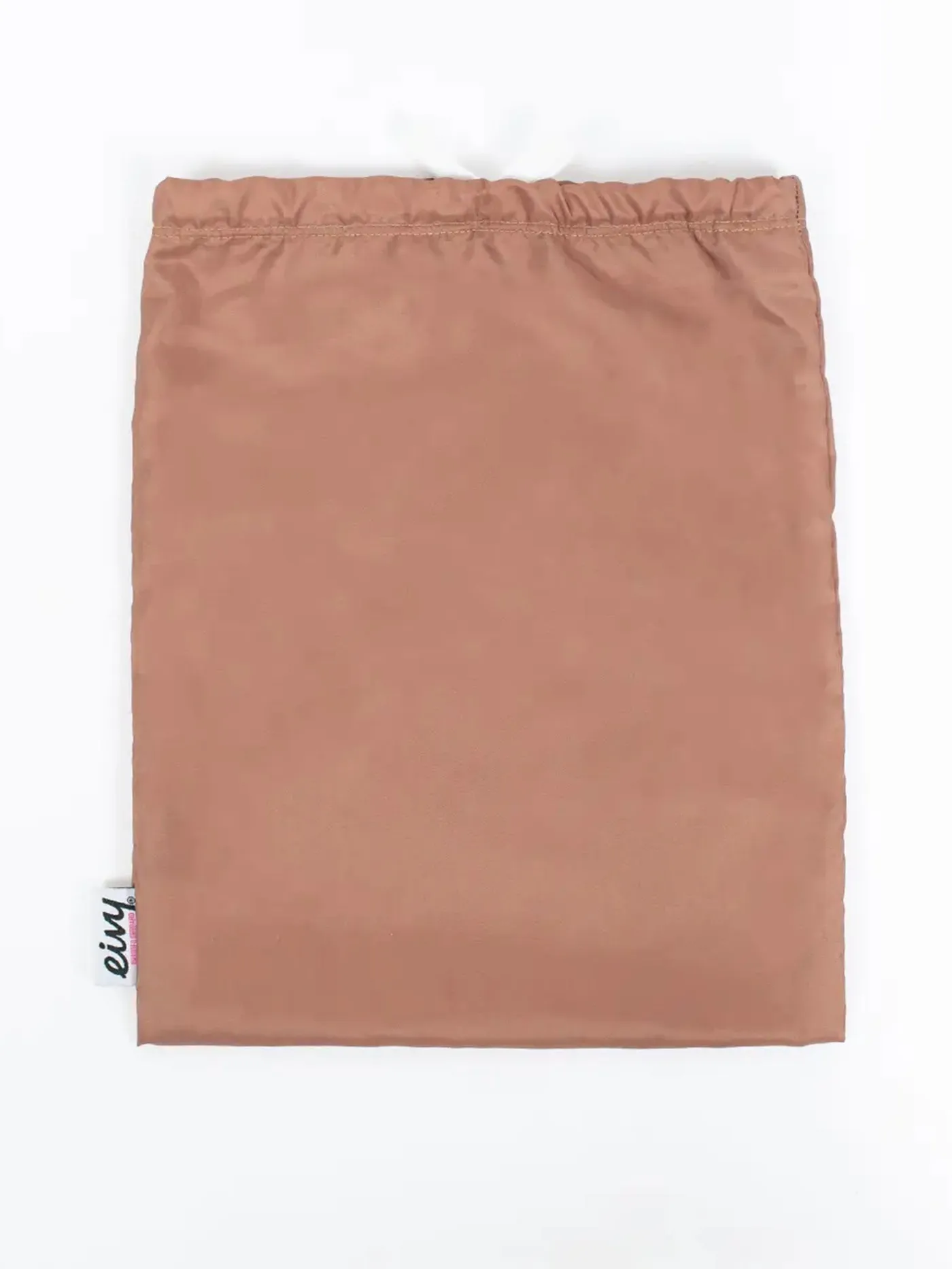 Icecold Gaiter Rib Faded Coffee Top Layer