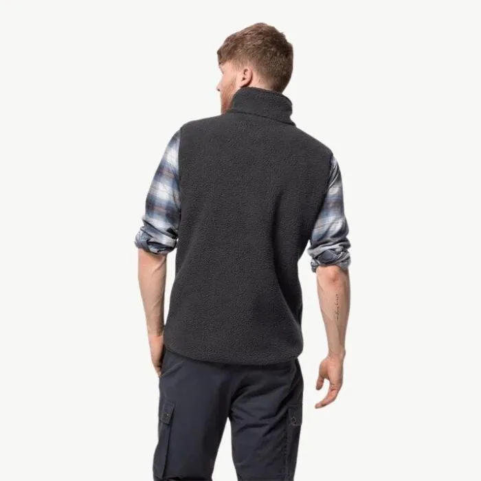 jack wolfskin Kingsway Men's Vest