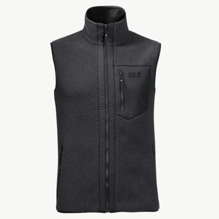 jack wolfskin Kingsway Men's Vest